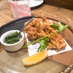 東京アチコーコー - 