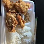 からあげ専門店 宮本商店 - 