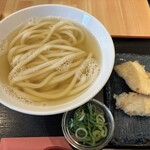 讃岐うどん酒場 川金 - 