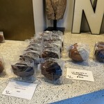 ノーウェアマン - 