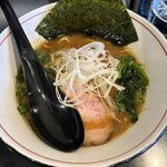 SHOWTIME Ramen - 