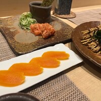 意気な寿し処阿部 青山店 - 