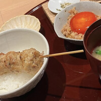 おみ乃 神谷町 - 
