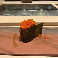 意気な寿し処阿部 青山店 - 