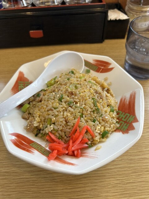 らーめん 祿屋（ROKUYA） - 富岡（ラーメン）の写真