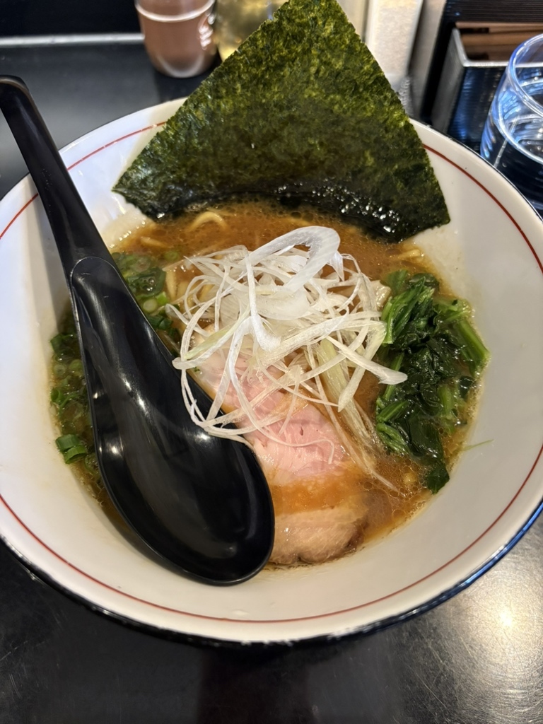 写真 : SHOWTIME Ramen （ショータイム） - 横須賀中央/ラーメン