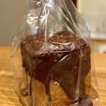 焼きたてパン工房 かえでの木 - 