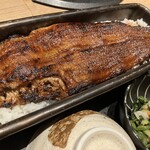 うなぎ四代目菊川 - 