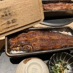 うなぎ四代目菊川 横浜ベイクォーター店 - 