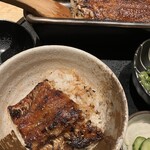 うなぎ四代目菊川 横浜ベイクォーター店 - 