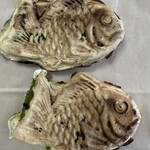 たい焼き なみへい