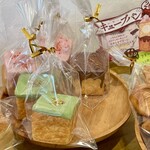 焼きたてパン工房 かえでの木 - 