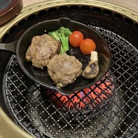 焼肉 よいん - 