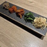 焼肉 よいん - 
