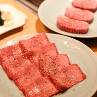 TANAKA YAKINIKU RESTAURANTE - 