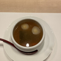 新宿 鮨 よこ田 - 