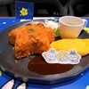 スカイツリーカフェ フロア340