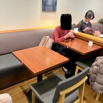 プロムナードカフェ - 