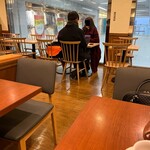 プロムナードカフェ - 