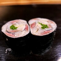日本橋蛎殻町 すぎた - 