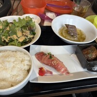 焼肉あきら 本郷本店 - 
