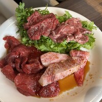 焼肉あきら 本郷本店 - 