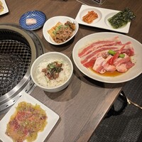福岡焼肉kintan - 