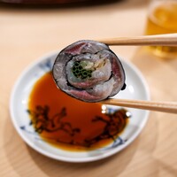 日本橋蛎殻町 すぎた - 