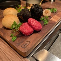 焼肉うしごろ 新宿三丁目店 - 