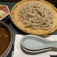 手打ちそば 大石 - 