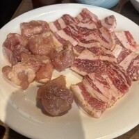 焼肉あきら 本郷本店 - 