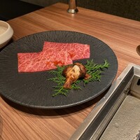 焼肉うしごろ 新宿三丁目店 - 