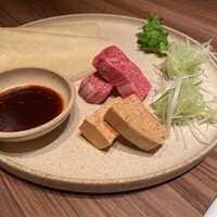 焼肉うしごろ 新宿三丁目店 - 