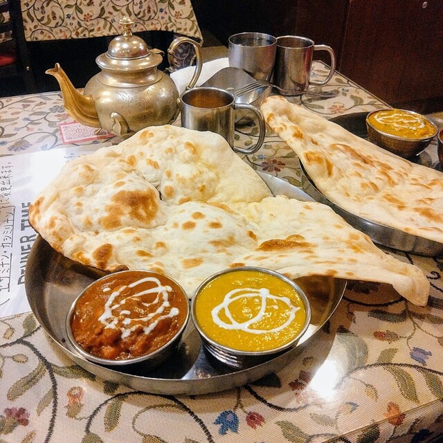 A J A N T A Teramachi Ten