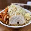 ラーメン二郎 亀戸店