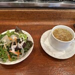 一軒家イタリアン ELSA - 