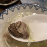 炭焼牛たん東山 - 