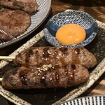 炭焼牛たん東山 仙台本店 - 