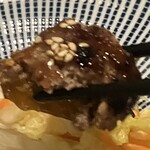 炭焼牛たん東山 - 