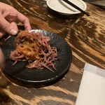 炭焼牛たん東山 仙台本店 - 