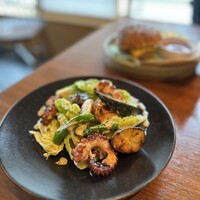 KYOTO BISTRO - 