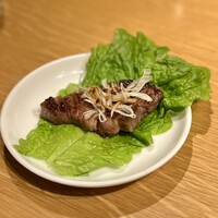 ビーフキッチン 恵比寿店 - 