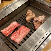 ビーフキッチン 恵比寿店 - 