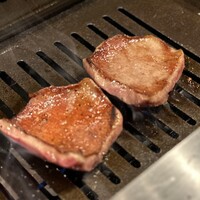 ビーフキッチン 恵比寿店 - 