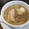 ラーメン専門店 徳川町 如水