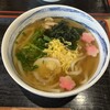 うどん山川 八尾沼店