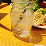 焼肉・韓国料理YAKU・YAKU食堂 - 