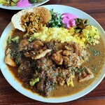 アアベルカレー - 