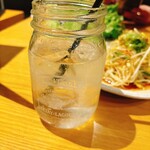 焼肉・韓国料理YAKU・YAKU食堂 - 