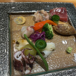 いまむら - 造り